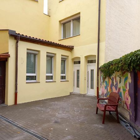 Zentral Gelegene, Helle Studio Apartments Nürnberg Eksteriør bilde